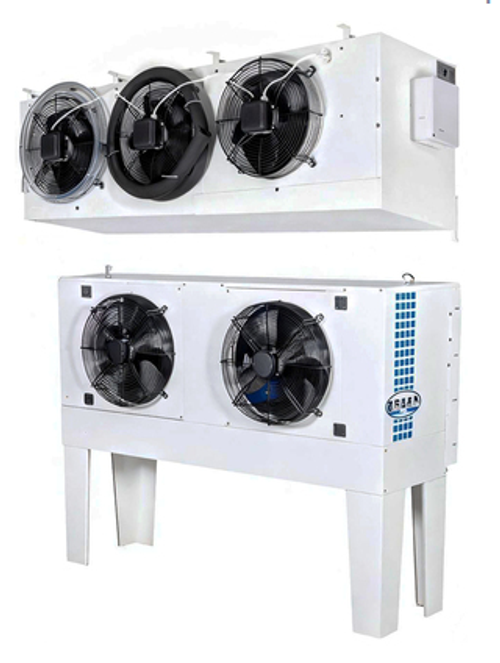 Напольно-настенная сплит-система Север BGSF 547 S