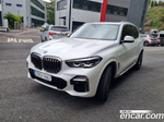 BMW X5 (G05) xDrive 30d M Sports (11.2020)