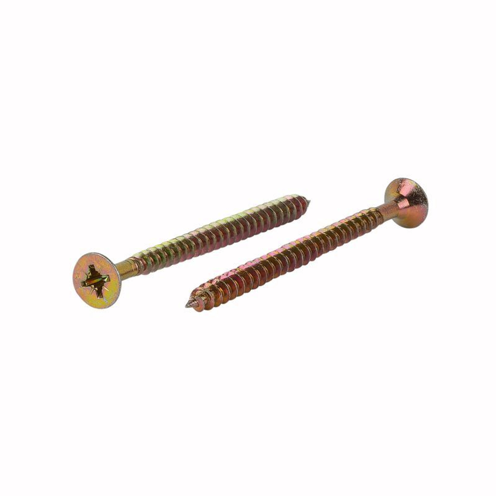 Саморез универсальный 5х70 мм