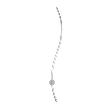 Настенный светильник LED 20W 3000К 10153 GR хром Rays LOFT IT