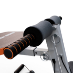Универсальный силовой тренажёр DFC Capital Sports AB Trainer оранжевый (1)