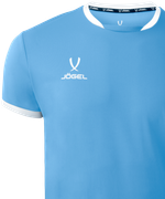 Футболка волейбольная Camp, бирюзовый, детский