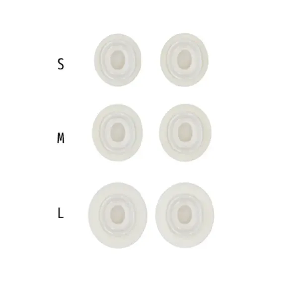 Nobunaga Labs NL-APF Small for AirPods Pro