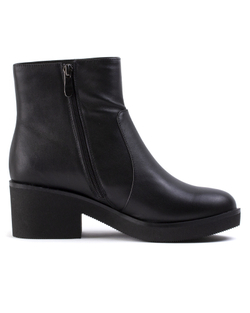 Женские Ботильоны PM shoes 27-171609-812