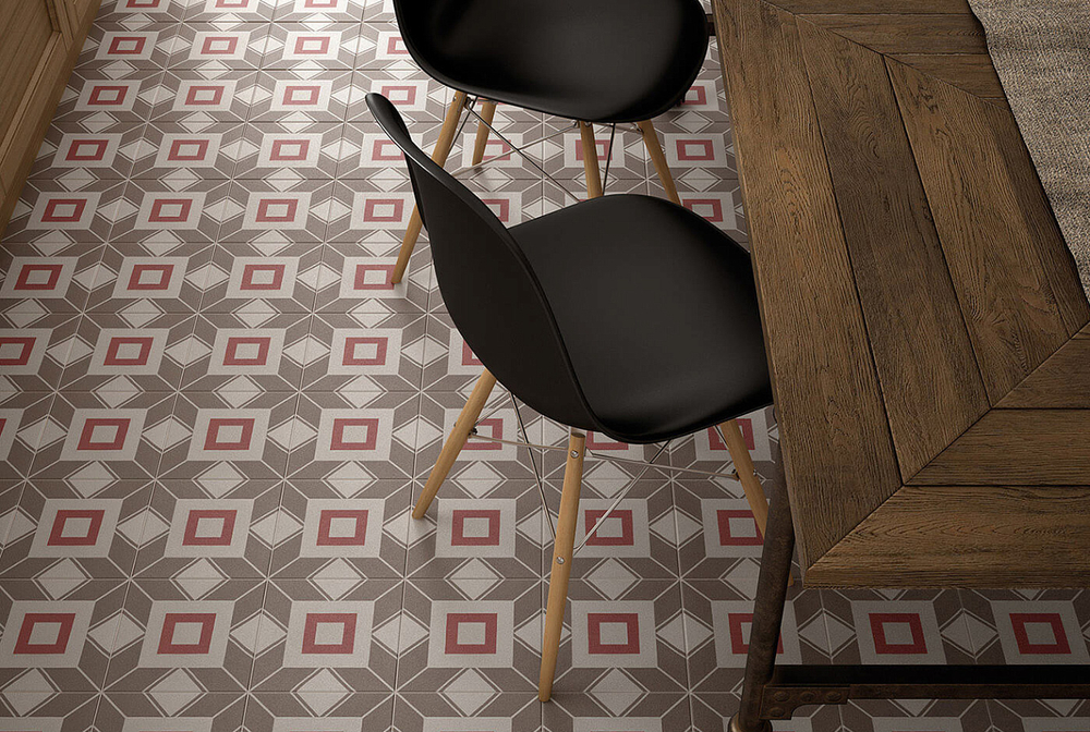 Equipe Caprice Deco Decal Colours 20x20