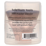 Bdellium Tools, Master Blender Brush, 999, 1 шт.