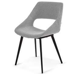 Стул Hest светло-серый