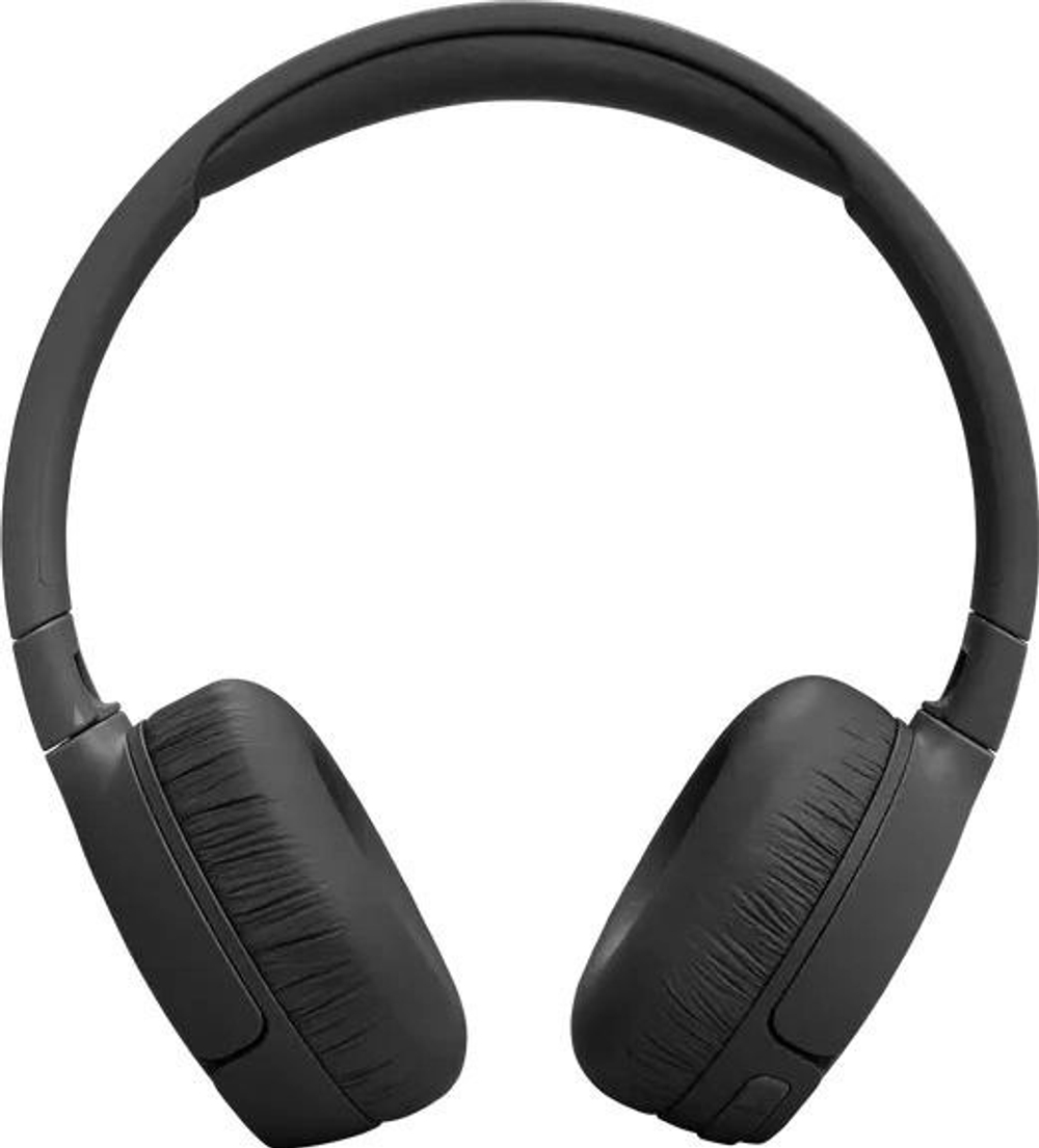 Беспроводные наушники JBL Tune 670NC черный