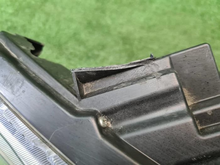 Фара левая Haval Jolion (2021-н.в.) LED