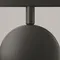 Трековый светильник Контур / Outline Exility 3000K 6Вт 180° Technical tr090-2-6w3k-b