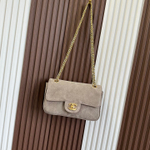 Chanel Mini Classic Handbag 20 cm