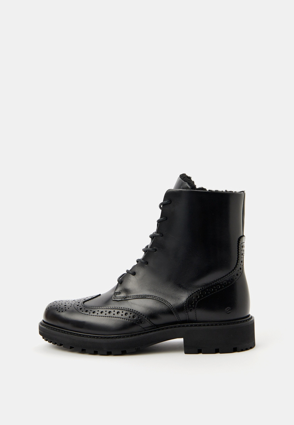 Ботинки женские ECCO METROPOLE OSLO W