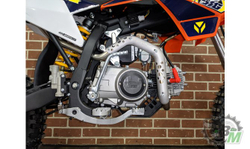 Мотоцикл YCF Bigy 190MX Factory Daytona PITBIKE