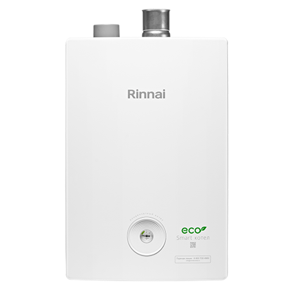 Настенный газовый котел Rinnai BR-C36 WIFI