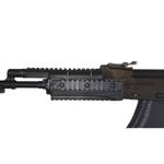 Накладка газовой камеры в сборе на АК, Сайга (АСПАК.74.006.00), ОТК