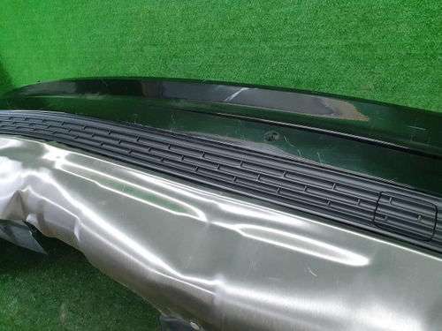 Бампер задний Volvo XC90 2 (2014-2019) Rugged Luxury