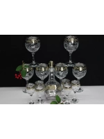 Подарочный набор ( 13предметов) Абстракция