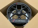 КОВАНЫЕ ДИСКИ ДЛЯ LOTUS EMIRA ЛОТУС