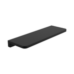 Полка для душевых принадлежностей черная ramonsoler ESTA01NM