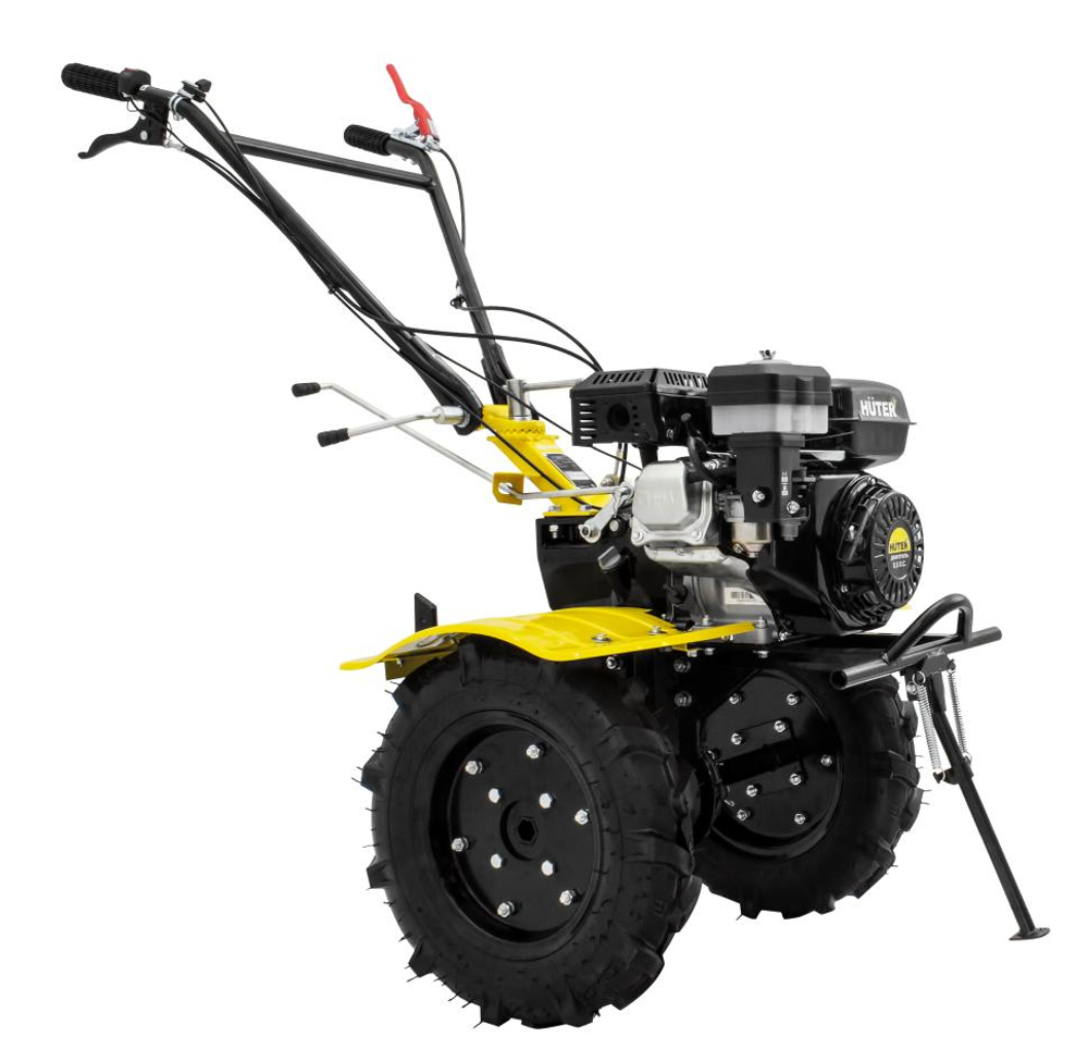 Мотоблок HUTER MK-8000P