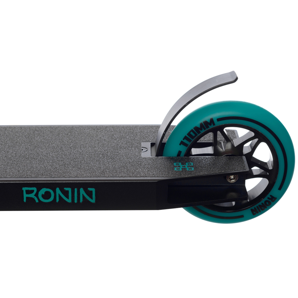 Трюковой самокат Urban Scooter Antigraviti Ronin Celadon