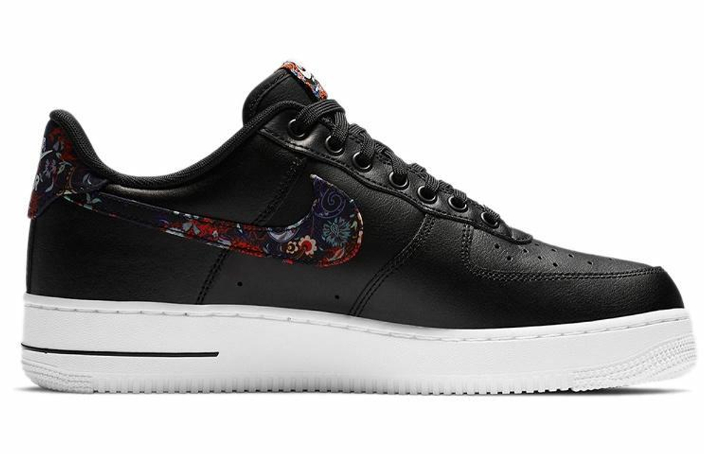 Кроссовки Nike Air Force 1 Low Floral