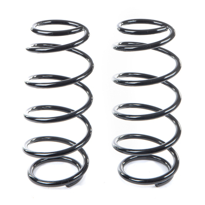 Пружины GANZ передние L=R DAEWOO NEXIA (комплект 2 шт.) Арт.: GIK02403