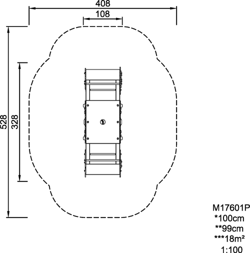 Сказочные Качели