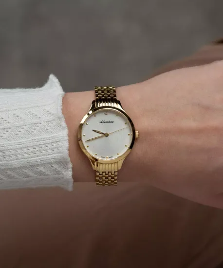 Наручные часы Adriatica A3768.1143Q