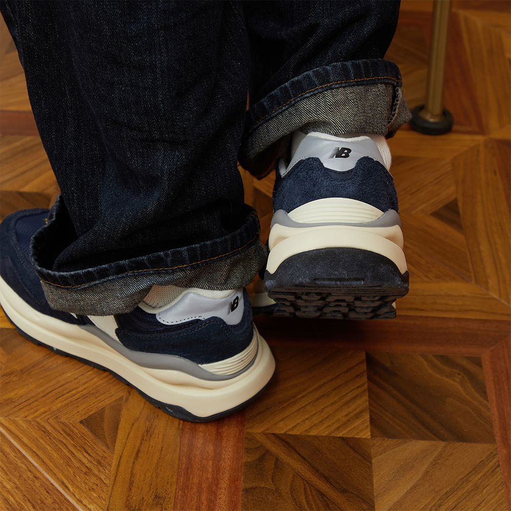 Кроссовки New Balance Nb 5740