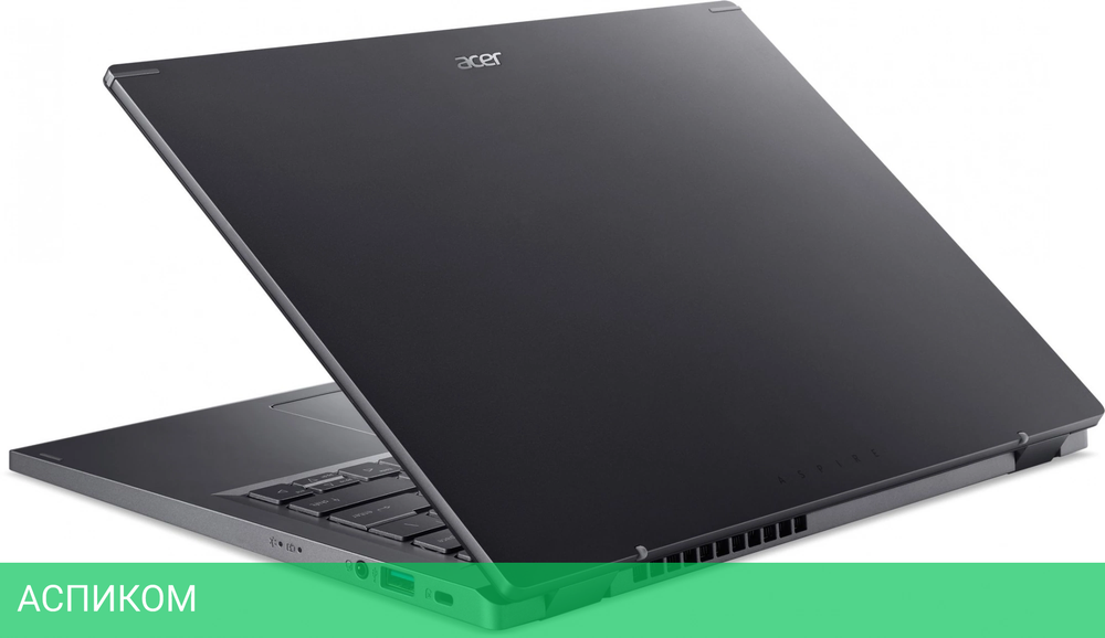 Ноутбук Acer Aspire 5 A514-56M-770K