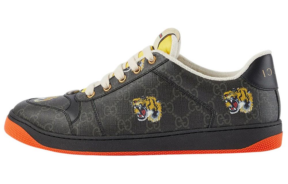 Gucci Screener