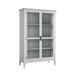 Шкаф «Квадро-С» из массива сосны 99.99*155.3*42 см