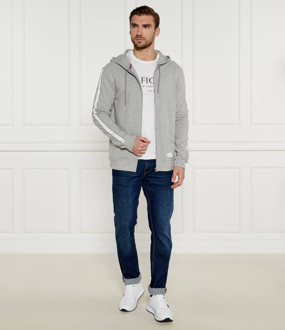 Худые Tommy Hilfiger - серый(UM0UM03011)