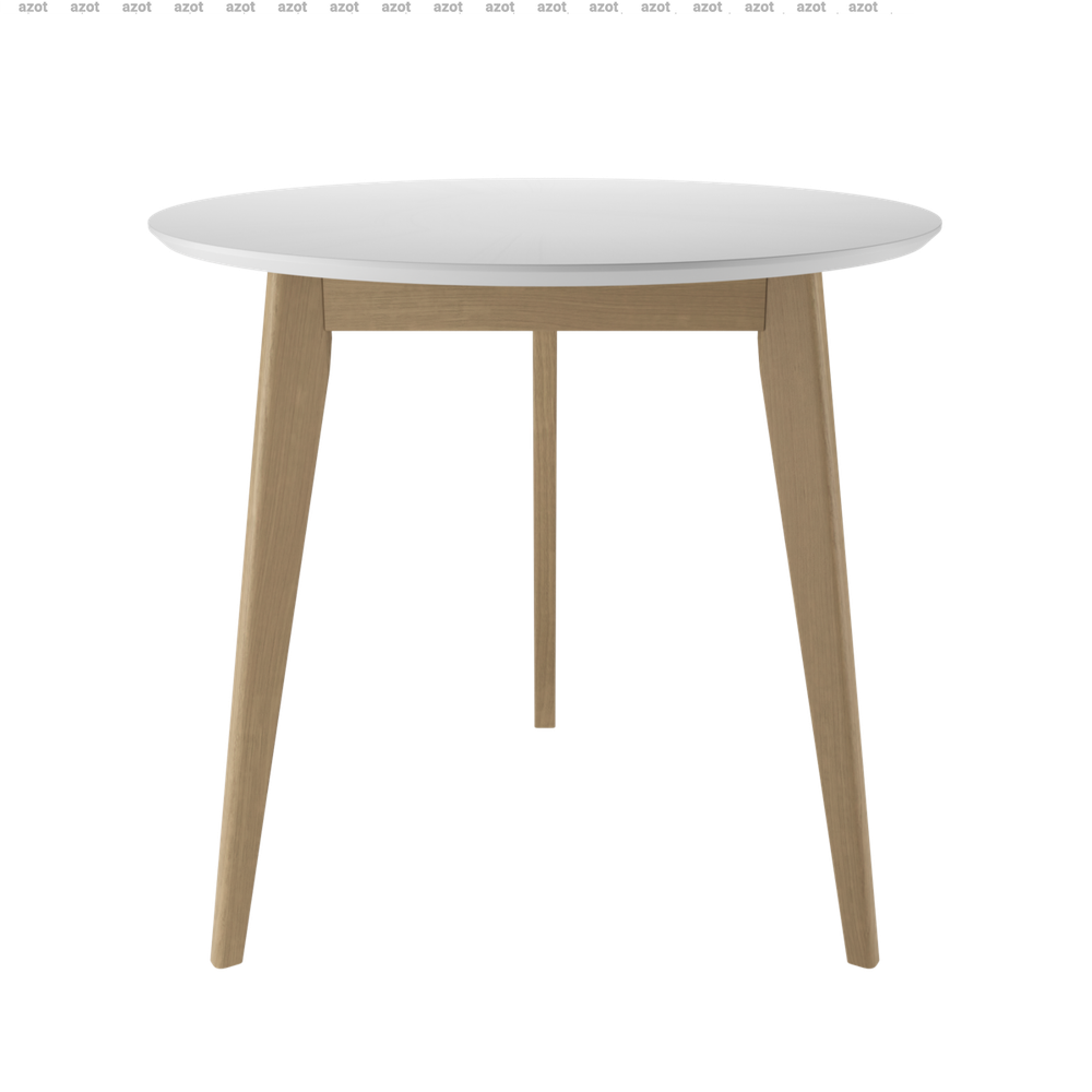 ОРИОН neoclassic light Стол 760*760 СНЯТ С ПР-ВА