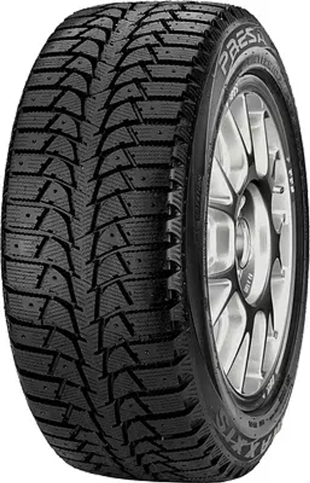 Maxxis MA-SLW Presa Spike (Нешип) 215/70 R15C 109/107Q
