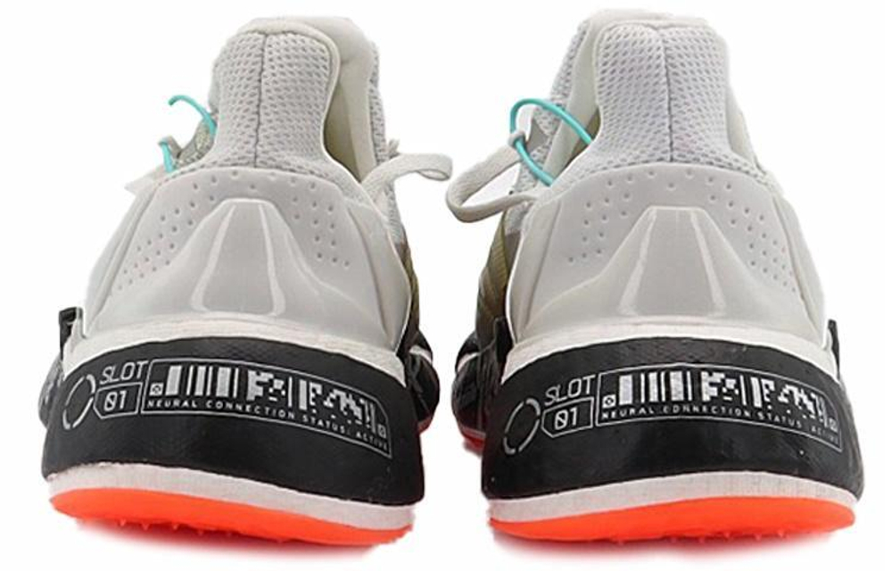 Кроссовки Cyberpunk 2077 X Adidas X9000L4