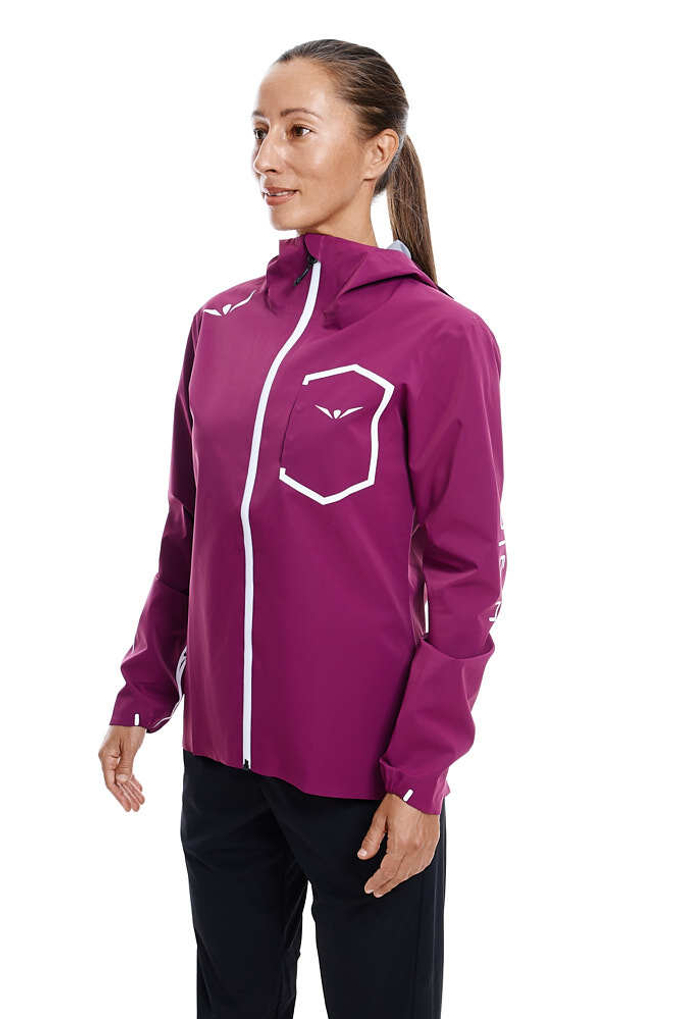 КУРТКА МЕМБРАННАЯ ЖЕНСКАЯ | AMARANTH
