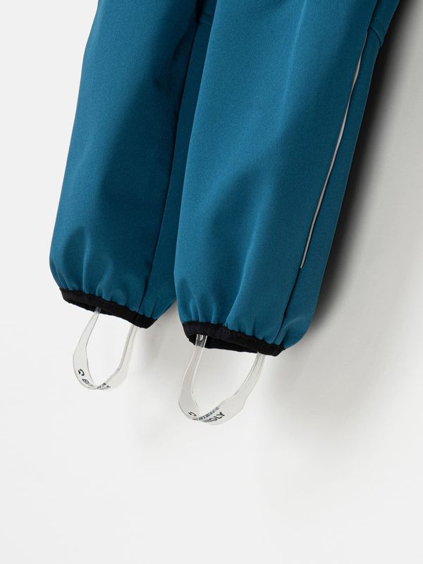 Комбинезон Softshell демисезонный 