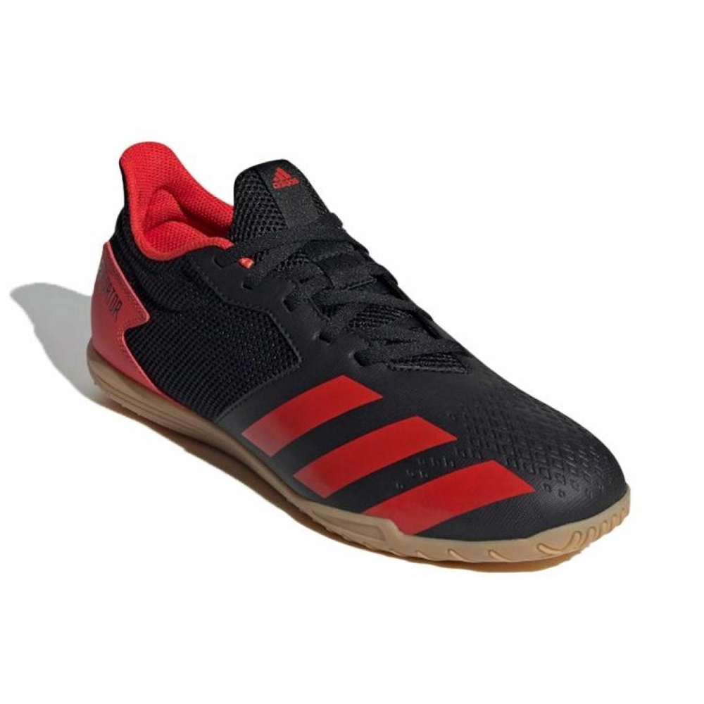 Кроссовки Adidas Predator 20.4 Indoor Sala Boots IC/IN, EE9580