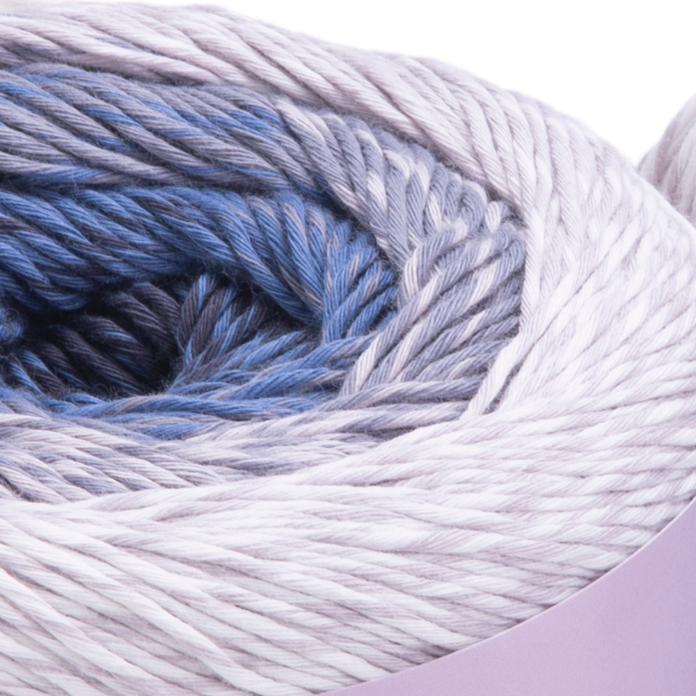 Пряжа YarnArt Bouquet (701)