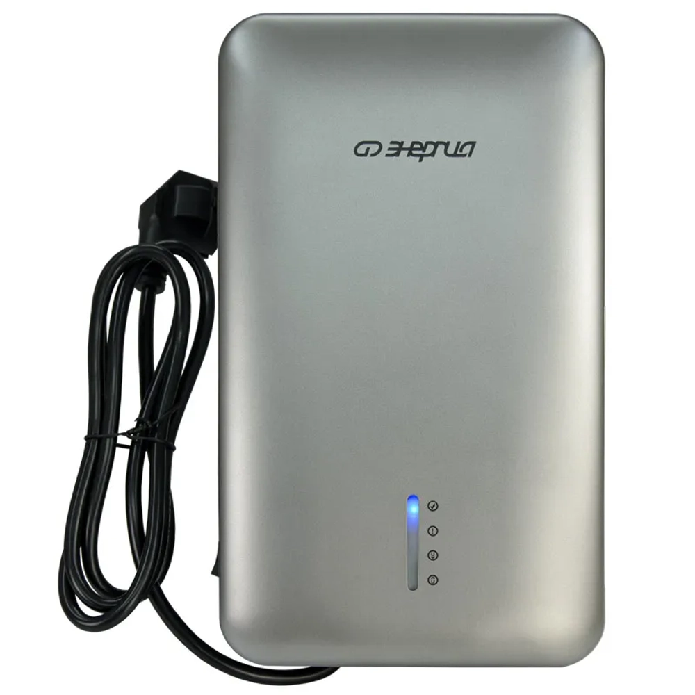 Инверторный cтабилизатор напряжения Энергия Expert 800 230В