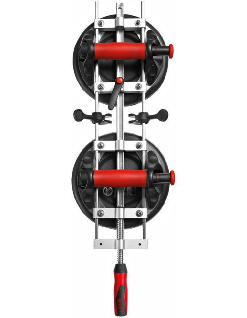 Струбцина вакуумная BESSEY PS130
