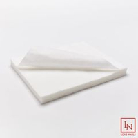 Салфетка 30*30 EleWhite, 45гр/кв.м. 100шт/уп.