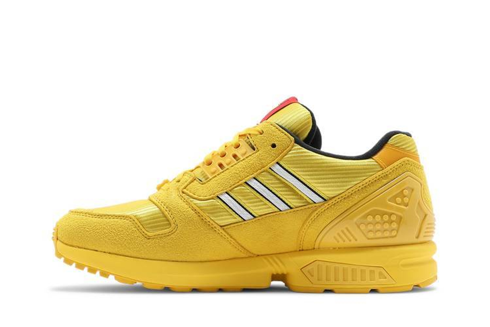 Кроссовки Adidas Originals Zx 8000