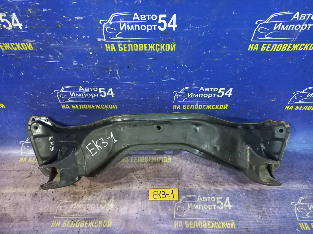 Балка задняя Honda CIVIC 1999