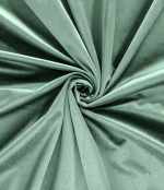 Ткань "Бархат" шалфей