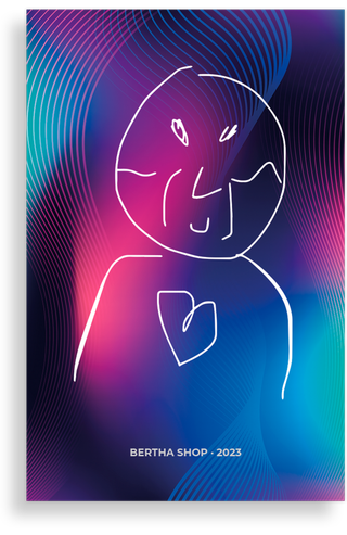 Коллекционные карты - лимитная первоапрельская серия Лино (Stray Kids)