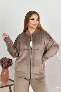 Костюм УК-3804 Фабрика Моды