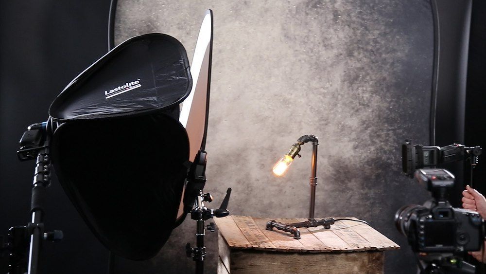 Lastolite LB5745 Smok/Conc 150х210